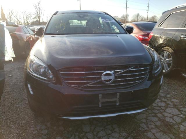 Photo 5 from auction – 2015 VOLVO XC60 T5 with VIN YV440MDA0F2591419