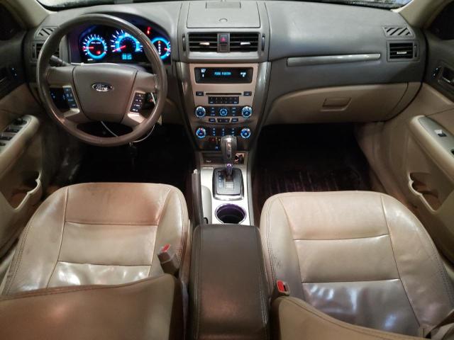Photo 8 from auction – 2011 FORD FUSION SEL with VIN 3FAHP0JG7BR324579
