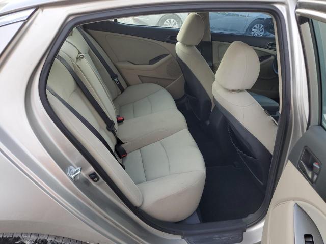 Photo 10 from auction – 2014 KIA OPTIMA LX with VIN KNAGM4A76E5517932