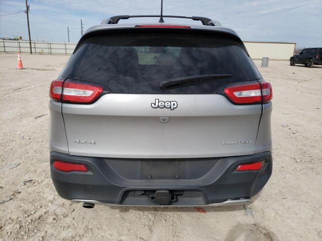 Photo 6 from auction – 2015 JEEP CHEROKEE L with VIN 1C4PJMDB1FW736241