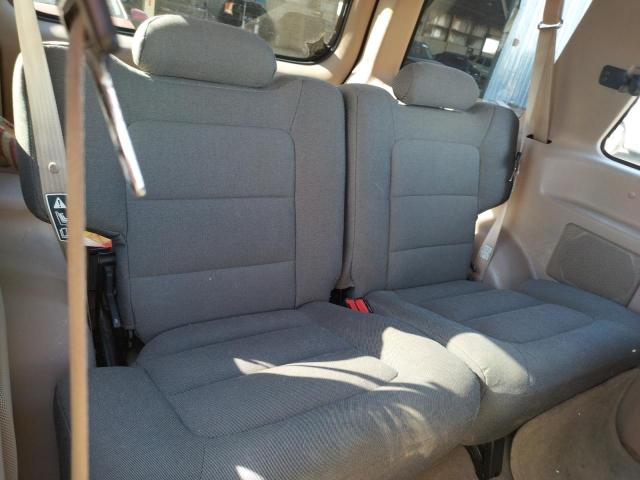 Photo 10 from auction – 2001 FORD EXPLORER S with VIN 1FMYU70E71UA24815