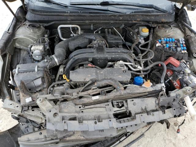 Photo 12 from auction – 2017 SUBARU OUTBACK TO with VIN 4S4BSATC6H3409480