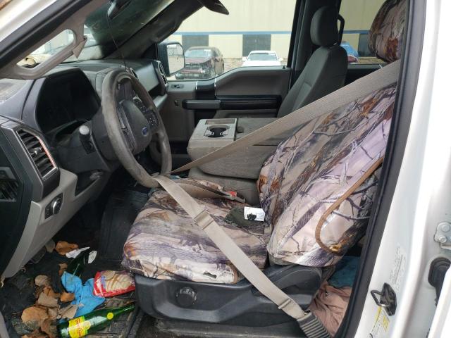 Photo 7 from auction – 2016 FORD F150 SUPER with VIN 1FTEW1CG1GFB29181