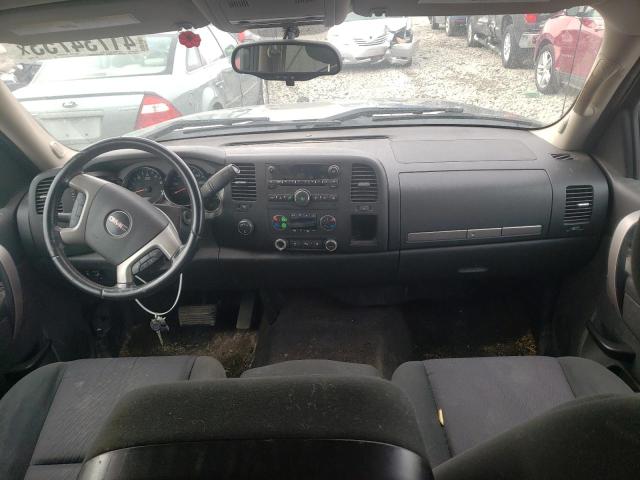 Photo 8 from auction – 2010 GMC SIERRA K15 with VIN 3GTRKVE36AG210696