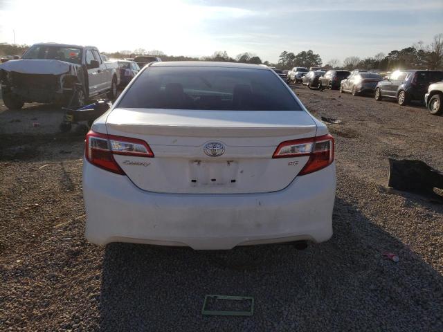 Photo 6 from auction – 2013 TOYOTA CAMRY L with VIN 4T1BF1FK7DU654770