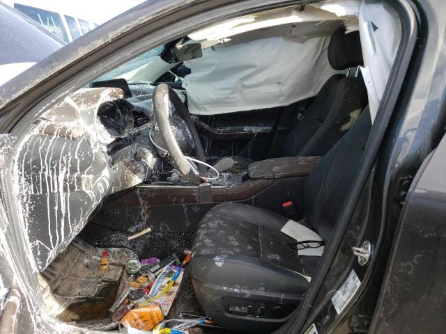 Photo 7 from auction – 2021 MAZDA CX-30 PREM with VIN 3MVDMBDY7MM308852