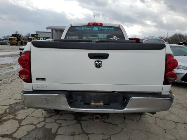 Photo 6 from auction – 2008 DODGE RAM 1500 S with VIN 1D7HA18N58J223491