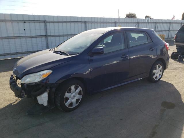 Photo 1 from auction – 2009 TOYOTA COROLLA MA with VIN 2T1KU40E69C037959