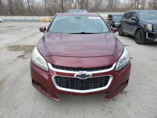 Photo 5 from auction – 2015 CHEVROLET MALIBU 1LT with VIN 1G11C5SL8FF104413