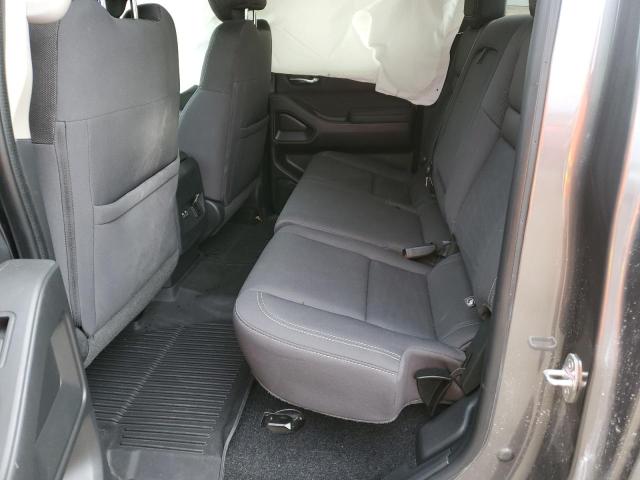 Photo 10 from auction – 2022 NISSAN FRONTIER S with VIN 1N6ED1EK2NN674653