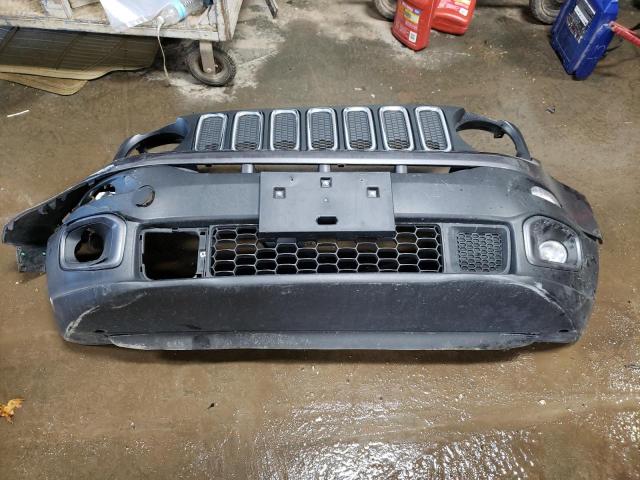 Photo 12 from auction – 2018 JEEP RENEGADE L with VIN ZACCJABB3JPH13212