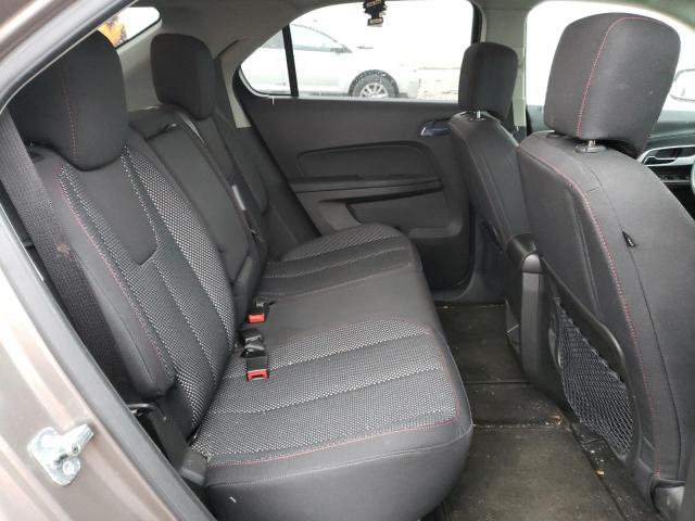 Photo 11 from auction – 2010 CHEVROLET EQUINOX LT with VIN 2CNALDEWXA6333374