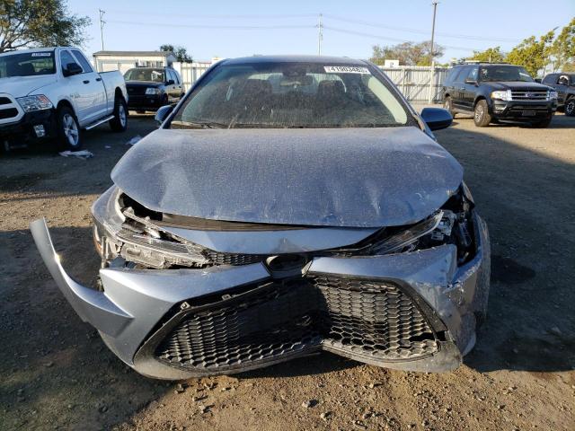 Photo 5 from auction – 2020 TOYOTA COROLLA LE with VIN 5YFEPRAE4LP067498