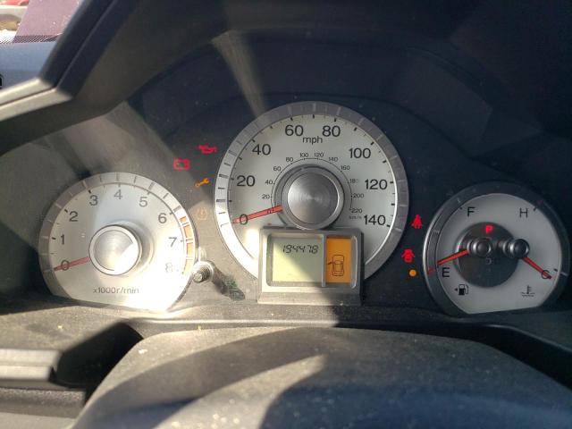 Photo 9 from auction – 2011 HONDA PILOT LX with VIN 5FNYF4H27BB059758