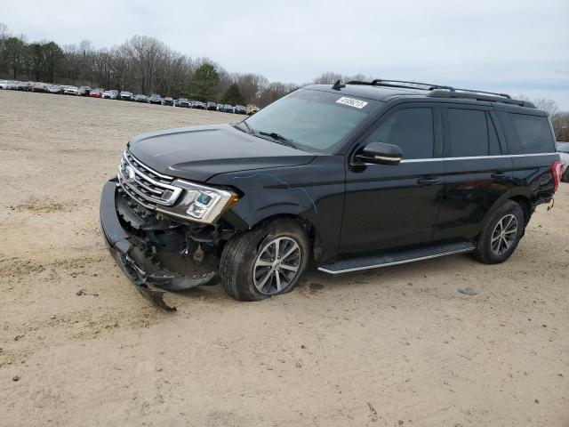 FORD EXPEDITION 2018 with VIN 1FMJU1HT8JEA56538 - Photo from auction