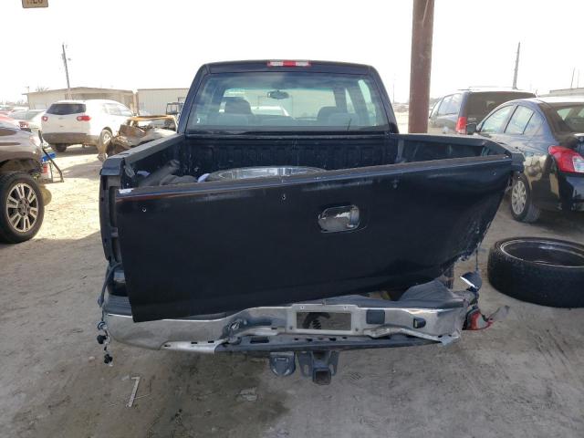 Photo 6 from auction – 2006 CHEVROLET silverado with VIN 2GCEC13V561357990