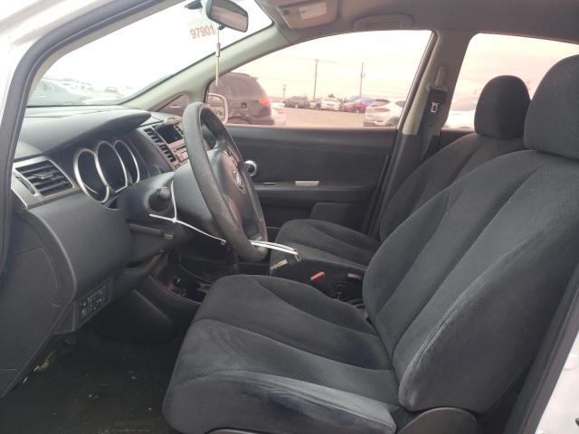Photo 7 from auction – 2010 NISSAN VERSA S with VIN 3N1BC1CP9AL358171