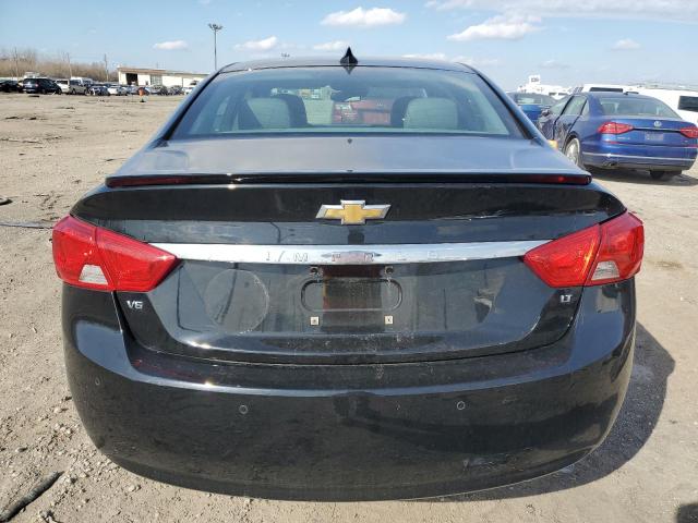 Photo 6 from auction – 2015 CHEVROLET IMPALA LT with VIN 2G1125S33F9177622