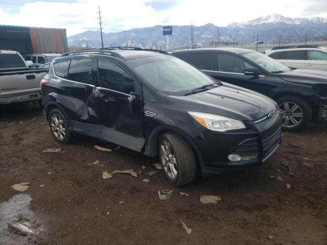 Photo 4 from auction – 2013 FORD ESCAPE SE with VIN 1FMCU9GX2DUA59103