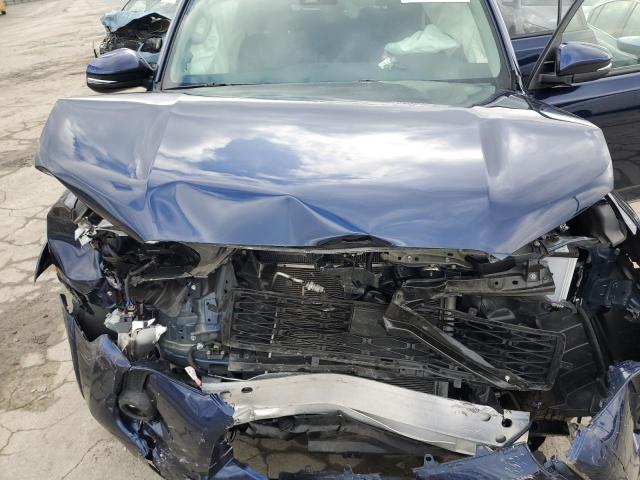 Photo 12 from auction – 2022 TOYOTA 4RUNNER SR with VIN JTENU5JR4N6019252