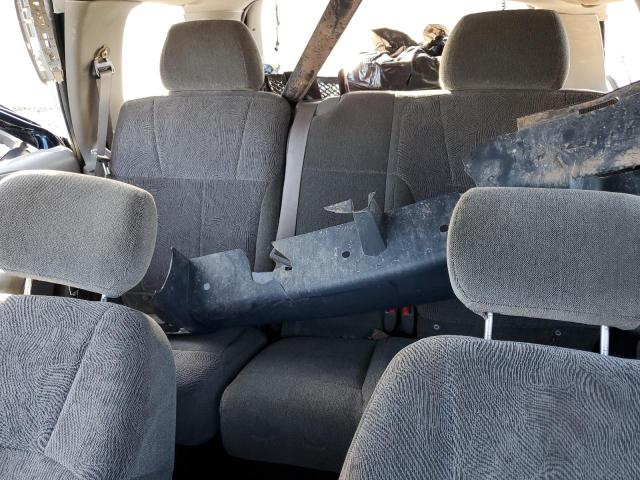 Photo 10 from auction – 2004 CHEVROLET TRAILBLAZE with VIN 1GNDT13S642119555
