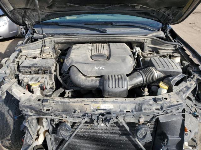 Photo 12 from auction – 2015 JEEP GRAND CHER with VIN 1C4RJFBG0FC646048