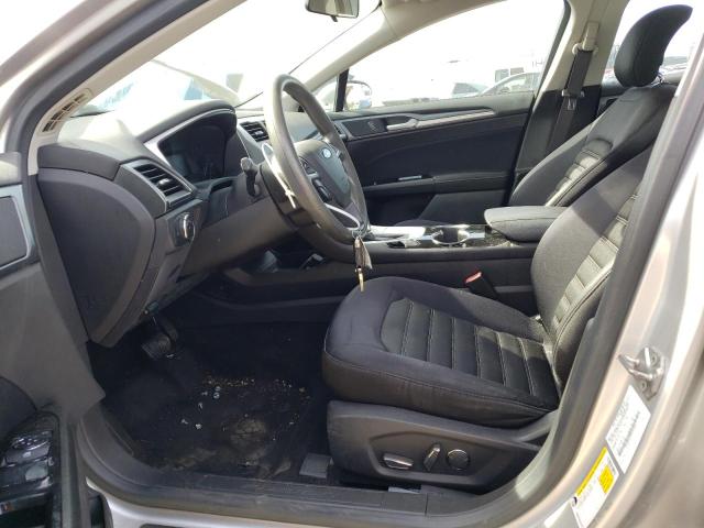 Photo 7 from auction – 2014 FORD FUSION SE with VIN 3FA6P0H70ER292303