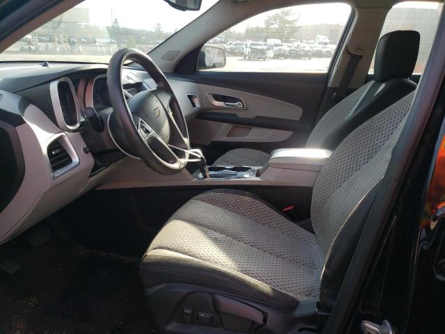 Photo 7 from auction – 2011 CHEVROLET EQUINOX LS with VIN 2GNALBEC6B1173434