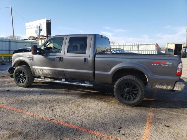 Photo 2 from auction – 2010 FORD F250 SUPER with VIN 1FTSW2BR5AEB15275