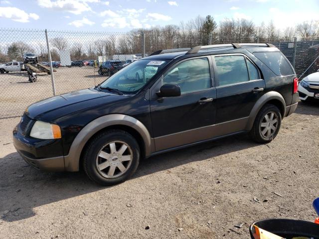 FORD FREESTYLE 2006 with VIN 1FMDK01156GA24292 - Photo from auction