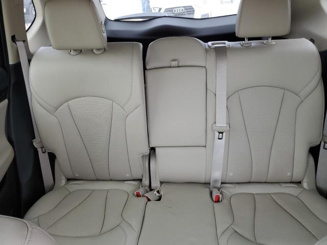 Photo 10 from auction – 2017 BUICK ENVISION E with VIN LRBFXBSA4HD125495