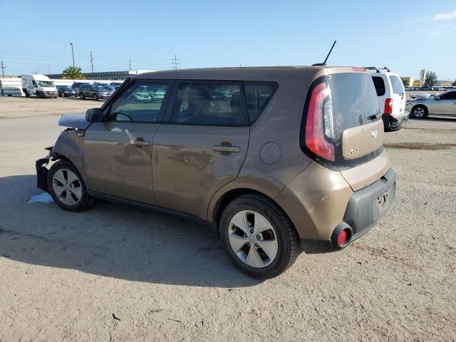 Photo 2 from auction – 2014 KIA SOUL with VIN KNDJN2A29E7072993
