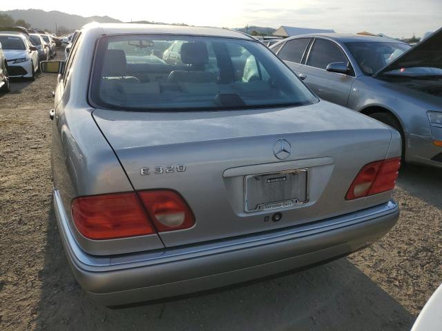 Photo 6 from auction – 1997 MERCEDES-BENZ E 320 with VIN WDBJF55F6VA361861