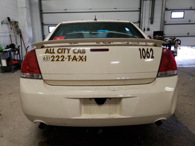 Photo 6 from auction – 2014 CHEVROLET IMPALA LIM with VIN 2G1WC5E31E1140757