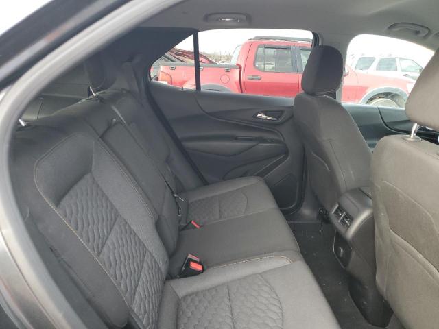 Photo 11 from auction – 2018 CHEVROLET EQUINOX LT with VIN 2GNAXSEV7J6135203