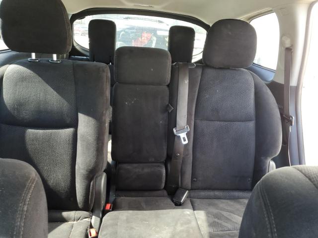 Photo 10 from auction – 2016 NISSAN PATHFINDER with VIN 5N1AR2MN9GC661204