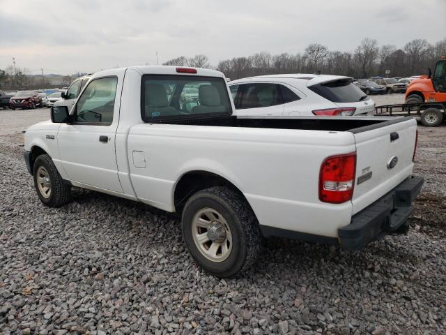 Photo 2 from auction – 2011 FORD RANGER with VIN 1FTKR1AD3BPA79714
