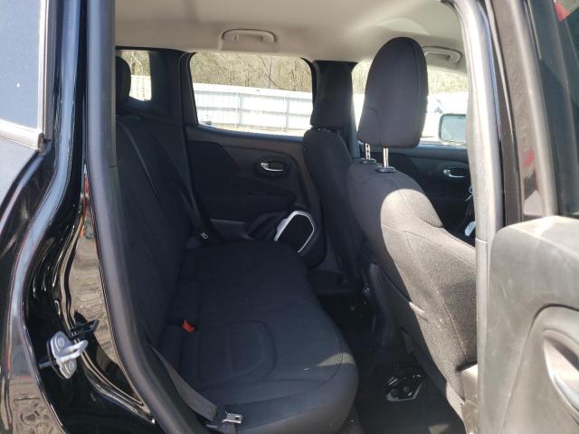 Photo 11 from auction – 2018 JEEP RENEGADE L with VIN ZACCJABB7JPJ30493