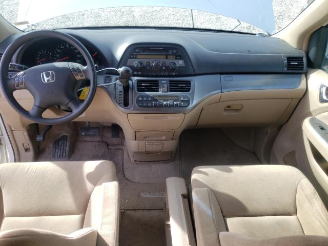 Photo 8 from auction – 2005 HONDA ODYSSEY EX with VIN 5FNRL38495B422168