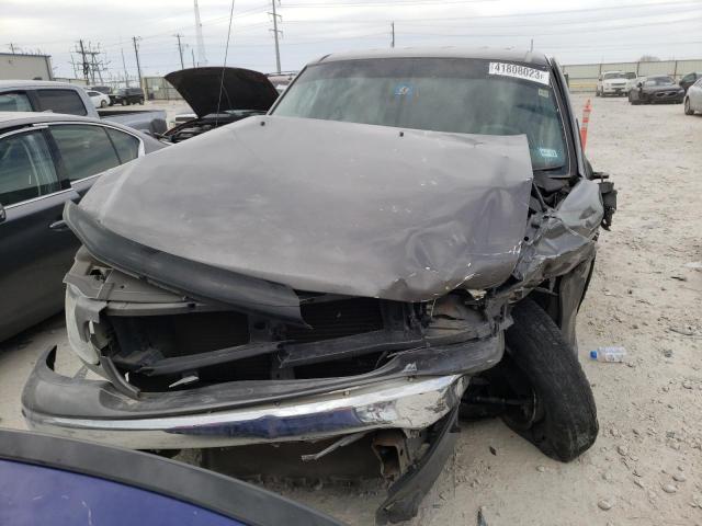 Photo 5 from auction – 2003 FORD F150 SUPER with VIN 1FTRW07663KC83996
