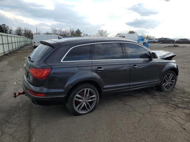 Photo 3 from auction – 2012 AUDI Q7 PREMIUM with VIN WA1LGAFE7CD004510