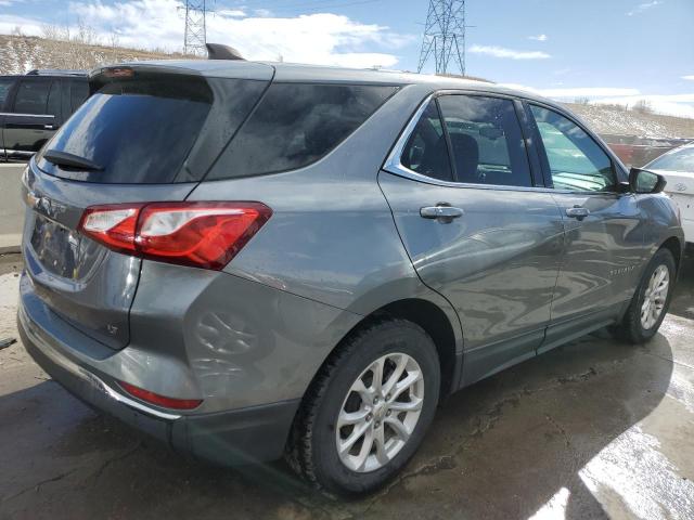 Photo 3 from auction – 2018 CHEVROLET EQUINOX LT with VIN 3GNAXJEV7JL129472