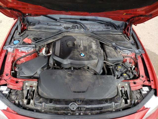Photo 11 from auction – 2017 BMW 430I GRAN with VIN WBA4F7C39HG787545