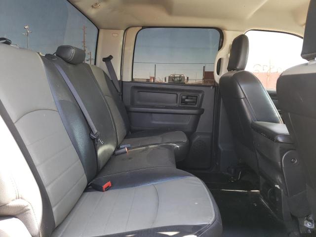 Фото 10 с аукциона – 2012 DODGE RAM 1500 S с VIN 1C6RD7KP9CS271380