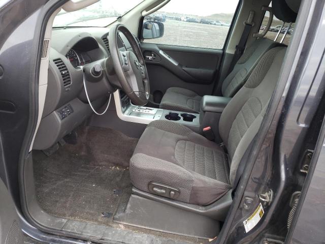 Zdjęcie 7 z aukcji – 2012 NISSAN PATHFINDER z VIN 5N1AR1NN3CC603401