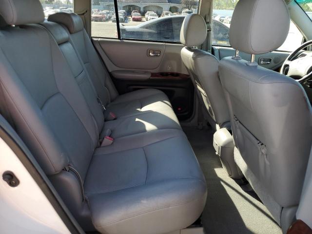Photo 10 from auction – 2006 TOYOTA HIGHLANDER with VIN JTEDW21A960002126