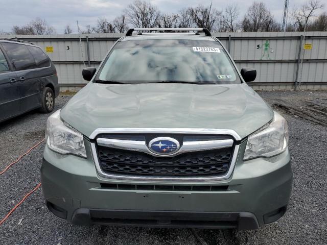 Photo 5 from auction – 2014 SUBARU FORESTER 2 with VIN JF2SJAAC1EG520342