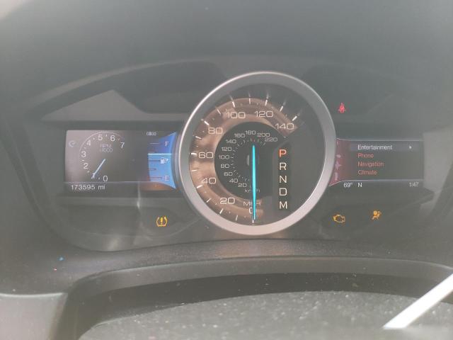 Photo 9 from auction – 2013 FORD EXPLORER L with VIN 1FM5K8F83DGB07743