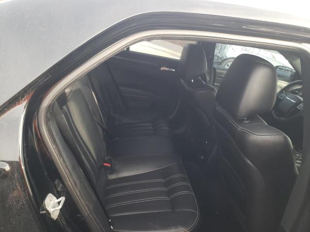 Photo 10 from auction – 2013 CHRYSLER 300 S with VIN 2C3CCAGT2DH744991