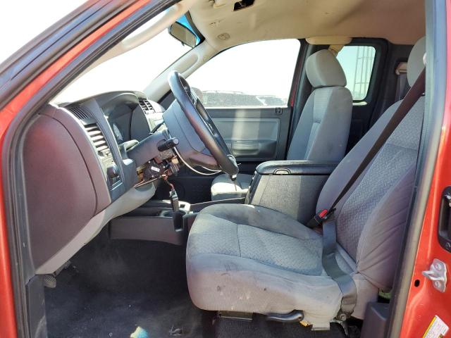 Photo 7 from auction – 2008 DODGE DAKOTA SXT with VIN 1D7HE32K58S528384
